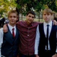 Владислав Абрамов