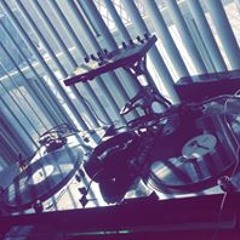 Trippy Arab
