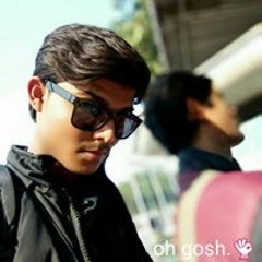 Ankit Kumar Paswan
