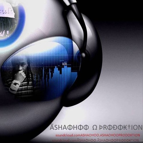 ASHAOHOO PRODOKTION’s avatar