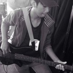 Aeryk Villaruel Tumbali