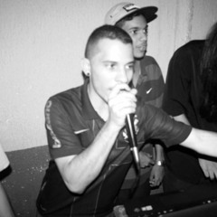 Jah Lion (Lions of Zion)