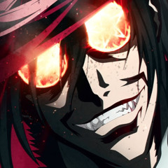 Alucard Hellsing