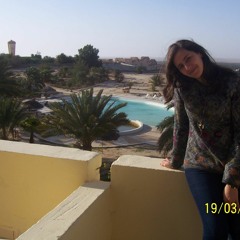 Oumayma Dridi