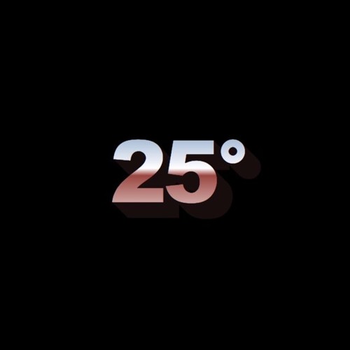 Stream 25degrees music | Listen to songs, albums, playlists for free on ...