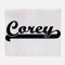 Corey