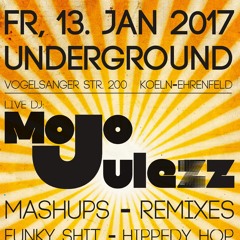 Mojo Julezz
