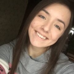 Alicia Marie Gutierrez