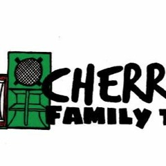 Cherry Dub family things