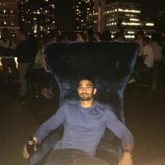 Arjun Minhas