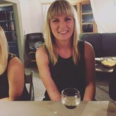 Anja Cassandra Ouvry