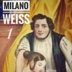 Milano Weiss