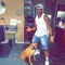 Cash Malcolm