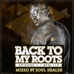 Soul healer DJ