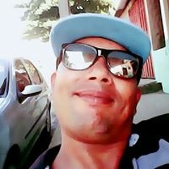 Edimilson Sena