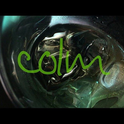 colm’s avatar