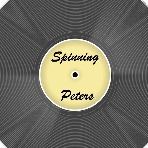 Spinning Peters’s avatar