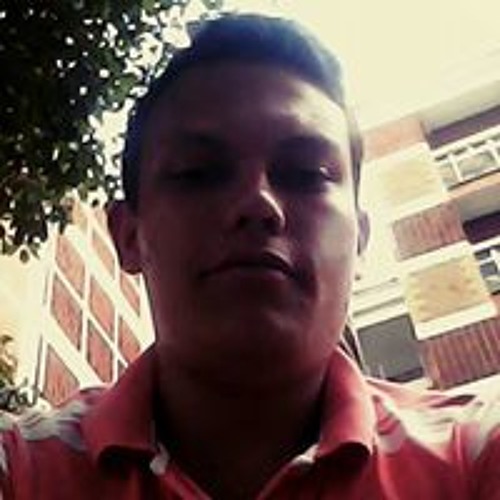 Andres Geovo’s avatar