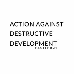 ADD spokesperson, Gin Tidridge, BBC Radio Solent, 24 January 2017  Interview (long)