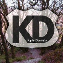 Kyle Daniels Repost