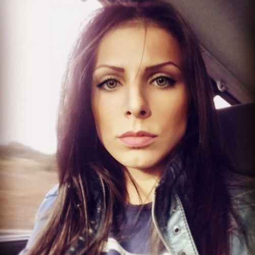 Tanya Avramova’s avatar
