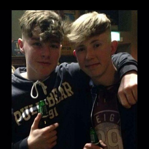 Twenty One Pilots (bouncy)