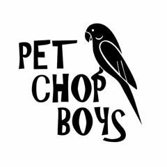 Pet Chop Boys