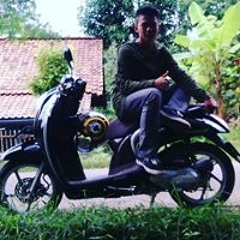 Ramadhani Mustofa