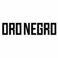 Oro Negro