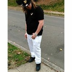 Paycheck Neverhadabadday