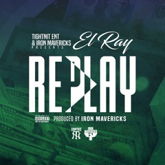 EL RAY THE BLACKOREAN