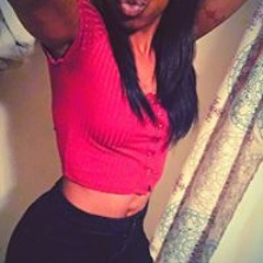 Krysti BigDaddy Lewis