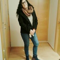 Alba Ferre Ruano