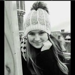 Emma Jørgensen