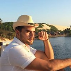 Ederson Laurindo