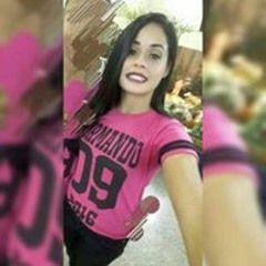 Vitoria Ynara
