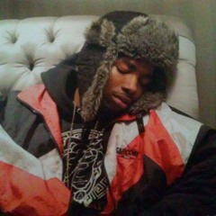 Churchie Snuffleupagus