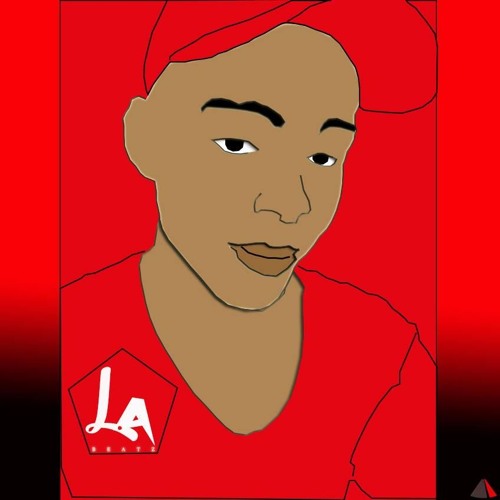 L.A Beatz - Don't Hate Me (non Mixé)