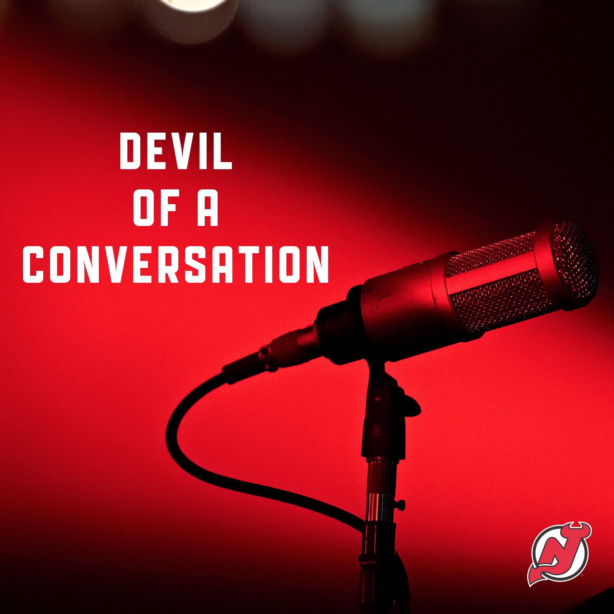 Devil of a Conversation