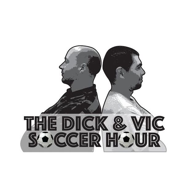 Dick & Vic's Soccer Hour