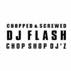DJ Flash