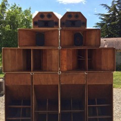 Rootikal Youth sound system