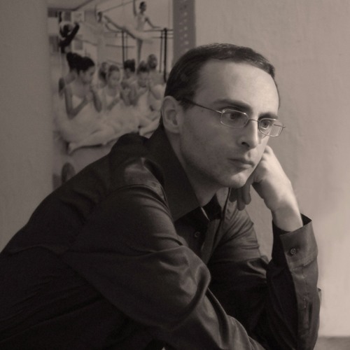 Giuseppe Di Bianco’s avatar