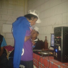 TE LLAMO-(JUNIOR DJ)CONBO-TROPICAL