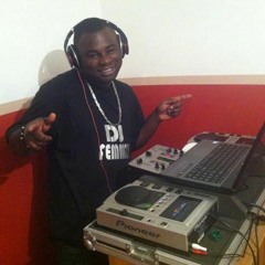 Dee Jay Femmzy