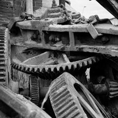 My Machines Came From Too Far Away