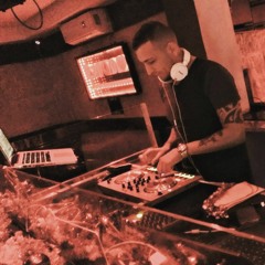 DJ Nahuel Lema