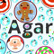 Agar.eza:YT