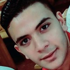 Ahmed Hesham
