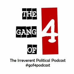 Gang of Four Podcast